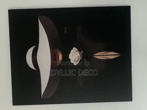 Premium Wall Canvas /Portrait for Classic Decor
