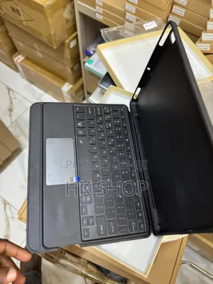 Smart Keyboard Case For Apple iPad 9th Generation/ 7th & 8th Gen 10.2"