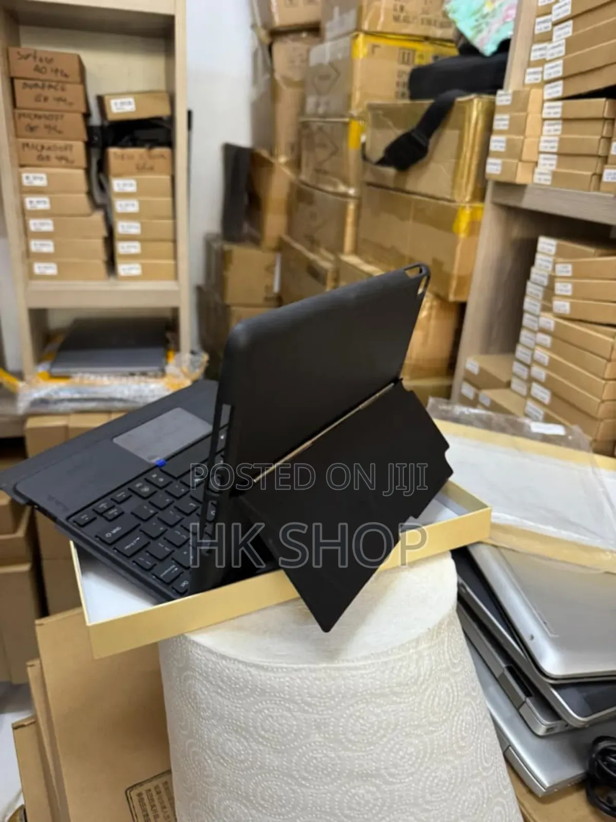 Smart Keyboard Case For Apple iPad 9th Generation/ 7th & 8th Gen 10.2"