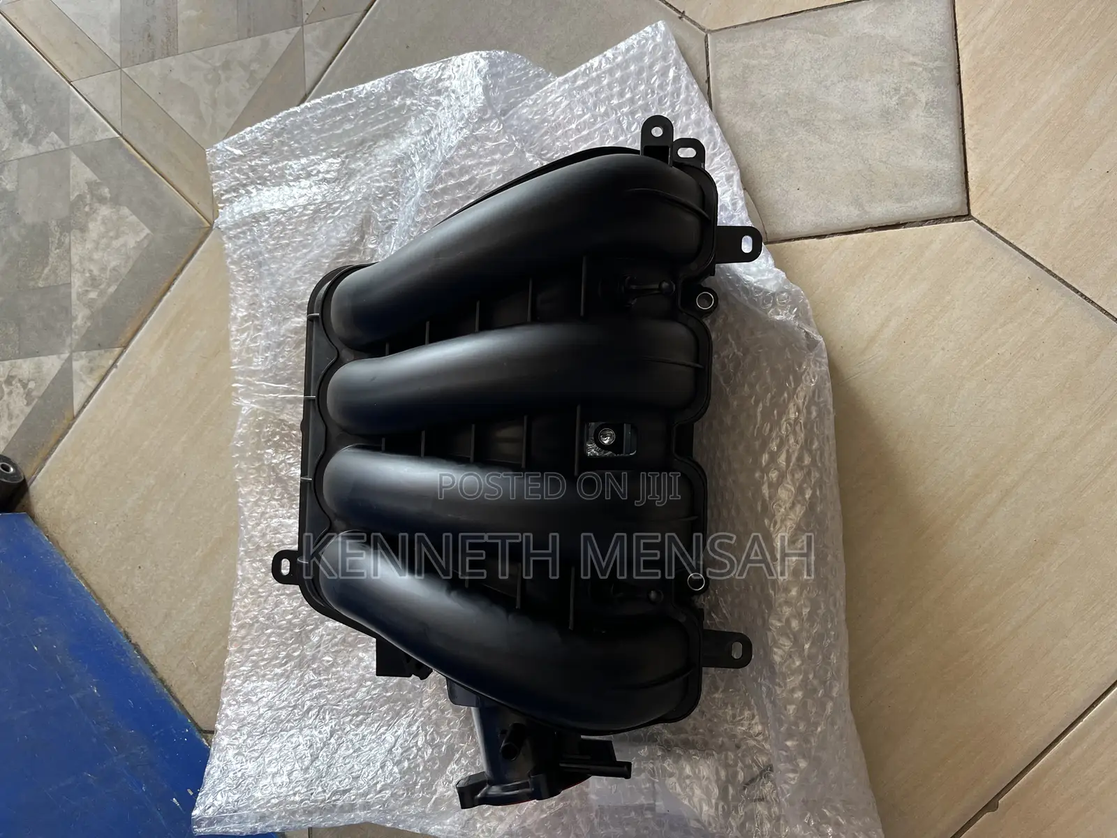 Mazda 3  2014-2020 Intank Pipe Branch