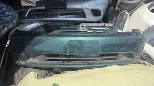 Honda Civic Front Bumper 2000,2001,2002,2003,2004,2005,2006,2007