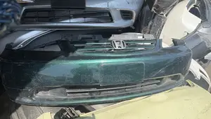 Honda Civic Front Bumper 2000,2001,2002,2003,2004,2005,2006,2007
