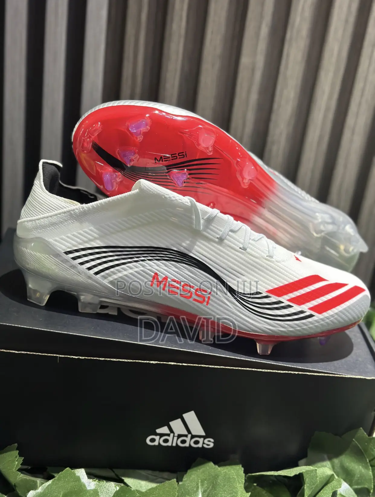 Football Boot