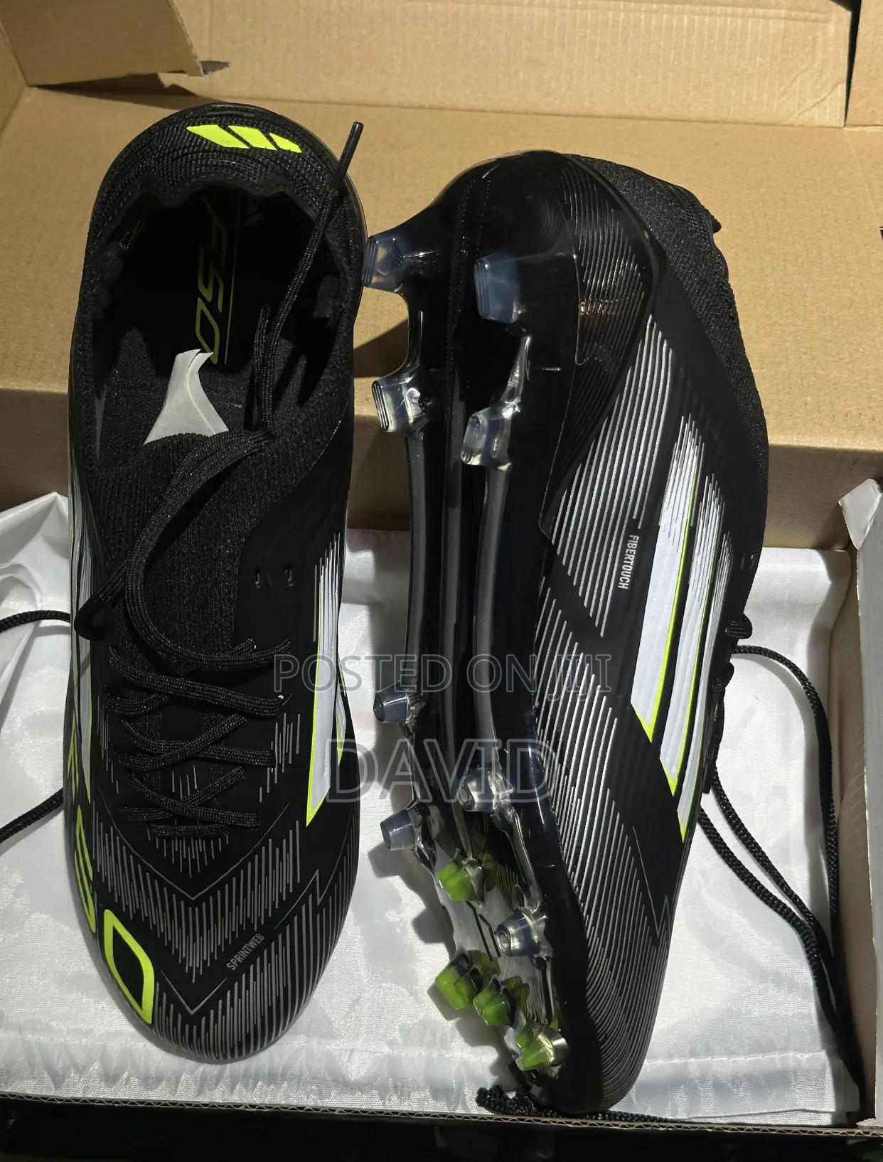 Football Boot