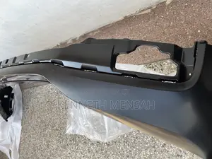 Honda CRV 2020-2022 Front Bumper Upper