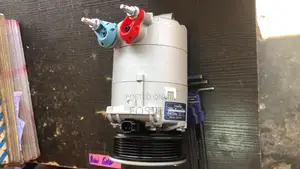Range Rover Aircondition Compressor Also Fits Volvo Xc60