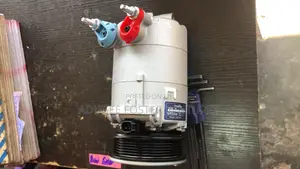 Range Rover Aircondition Compressor Also Fits Volvo Xc60