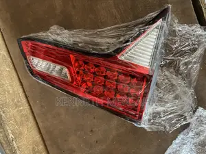 Honda Hrv 2020-2022 Boot Light Pair