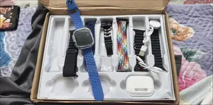 10-in-1 Watch