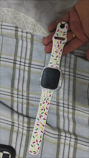 10-in-1 Watch