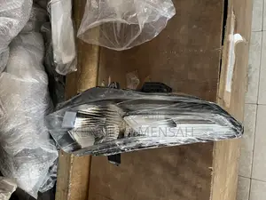 Honda City 2009-2012 Head Lamp Pair