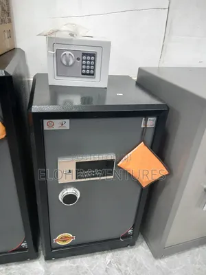 Quality Fireproof Safe