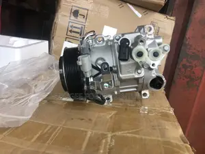Highlander 2014-2022 Model Aircondition Compressor