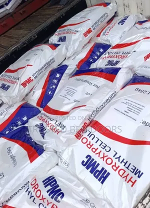 Hpmc For Tiles And Industrial Purpose (25kg Bag)