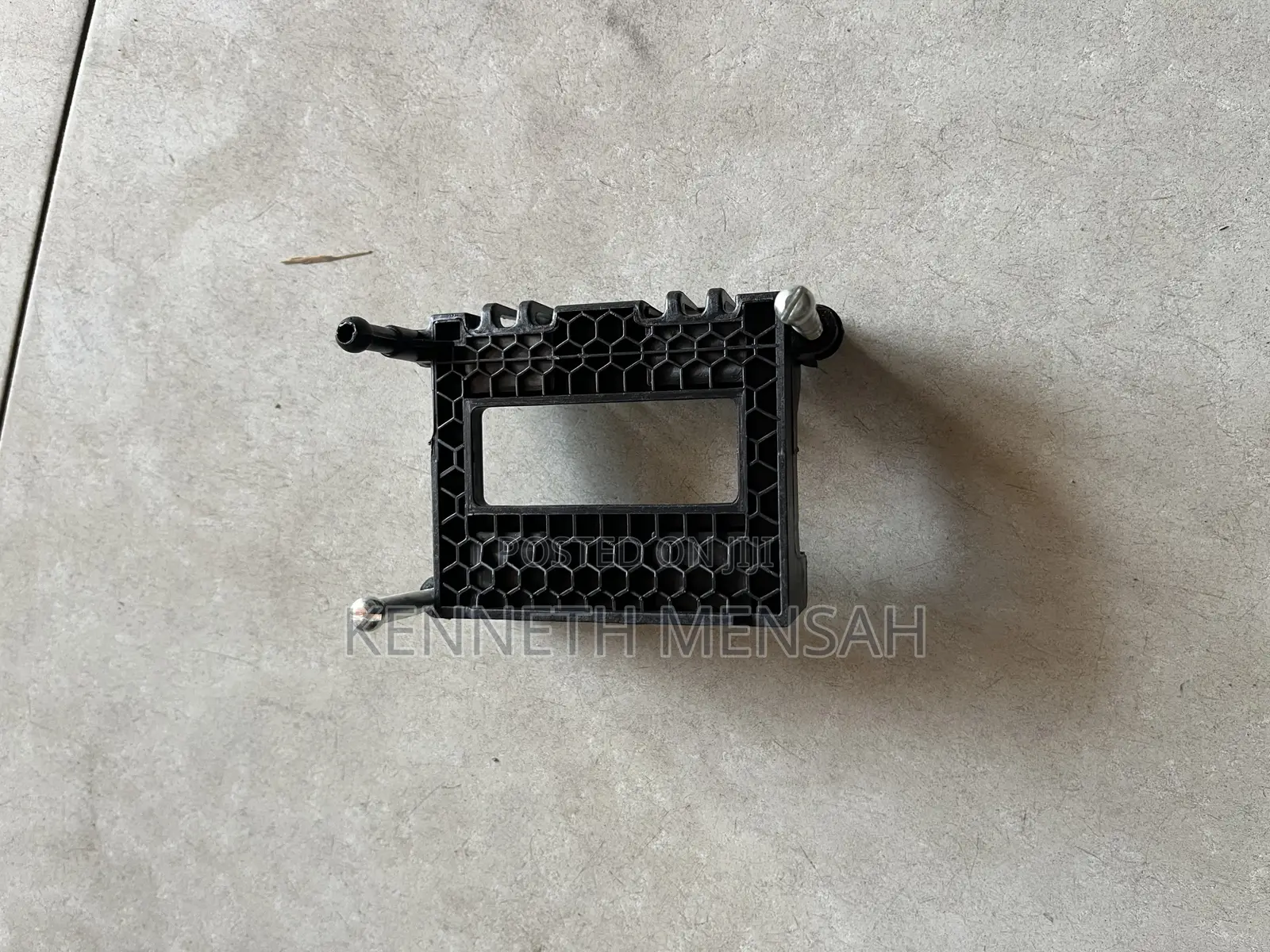 Honda Crv 2017-2020 Radar Seat
