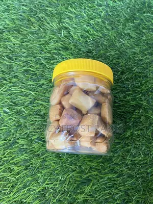 Snacks ( Chinchin)
