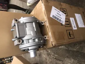 Universal A15 Compressor Fits Toyota,Hyundai and Kia Cars