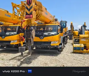 Truck Crane