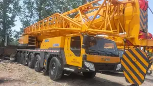Truck Crane
