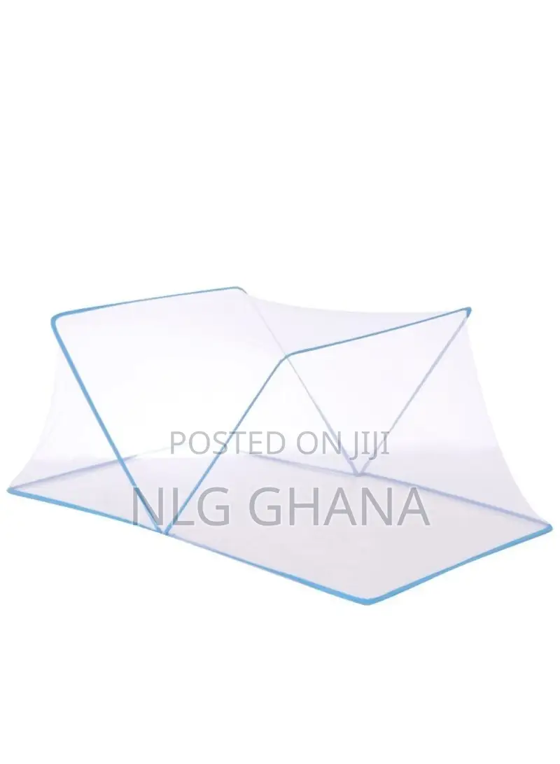 Easy to Install Foldable Bed Mosquito Net Cover. Ghx4912