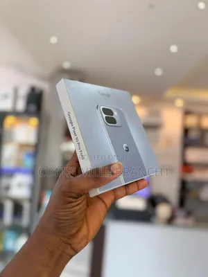 New Google Pixel 10 Pro Fold 512 GB
