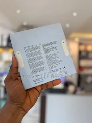 New Google Pixel 10 Pro Fold 512 GB