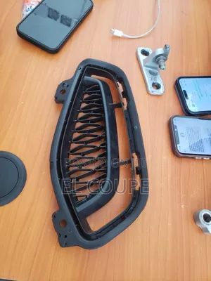 Acura Rdx Fog Light Cover 2022