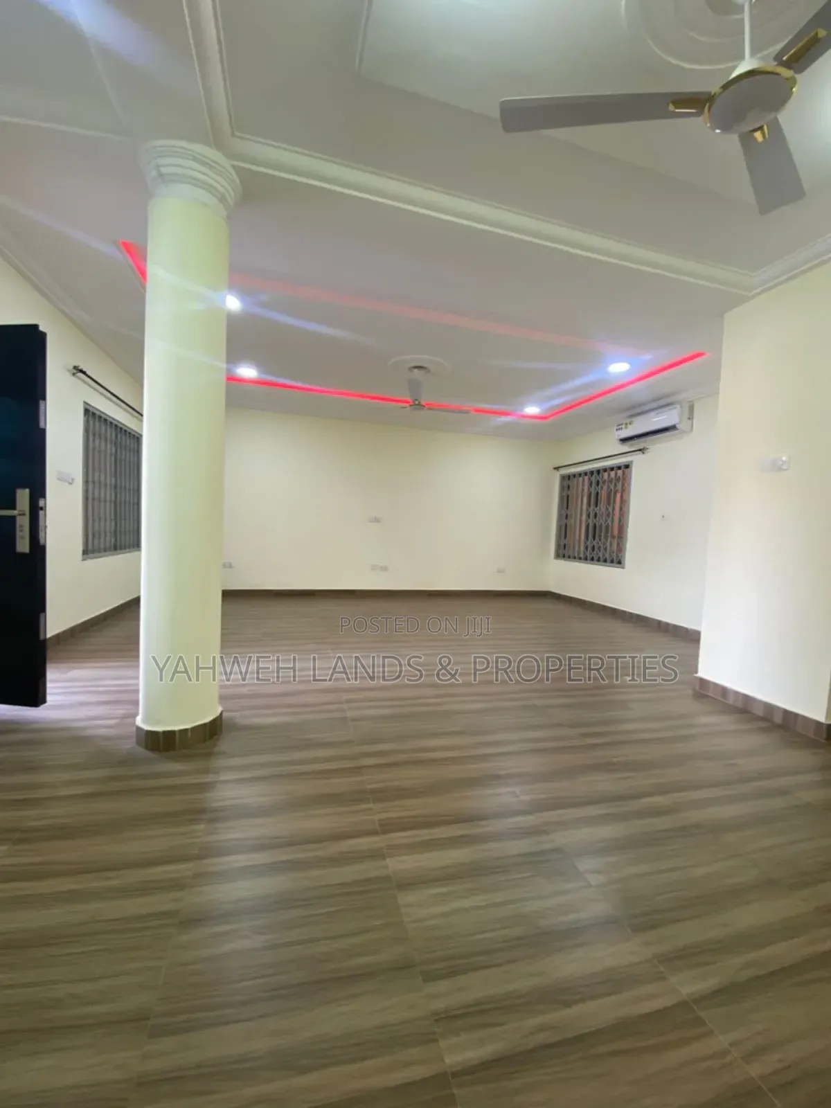 2bdrm Apartment in Spintex for rent