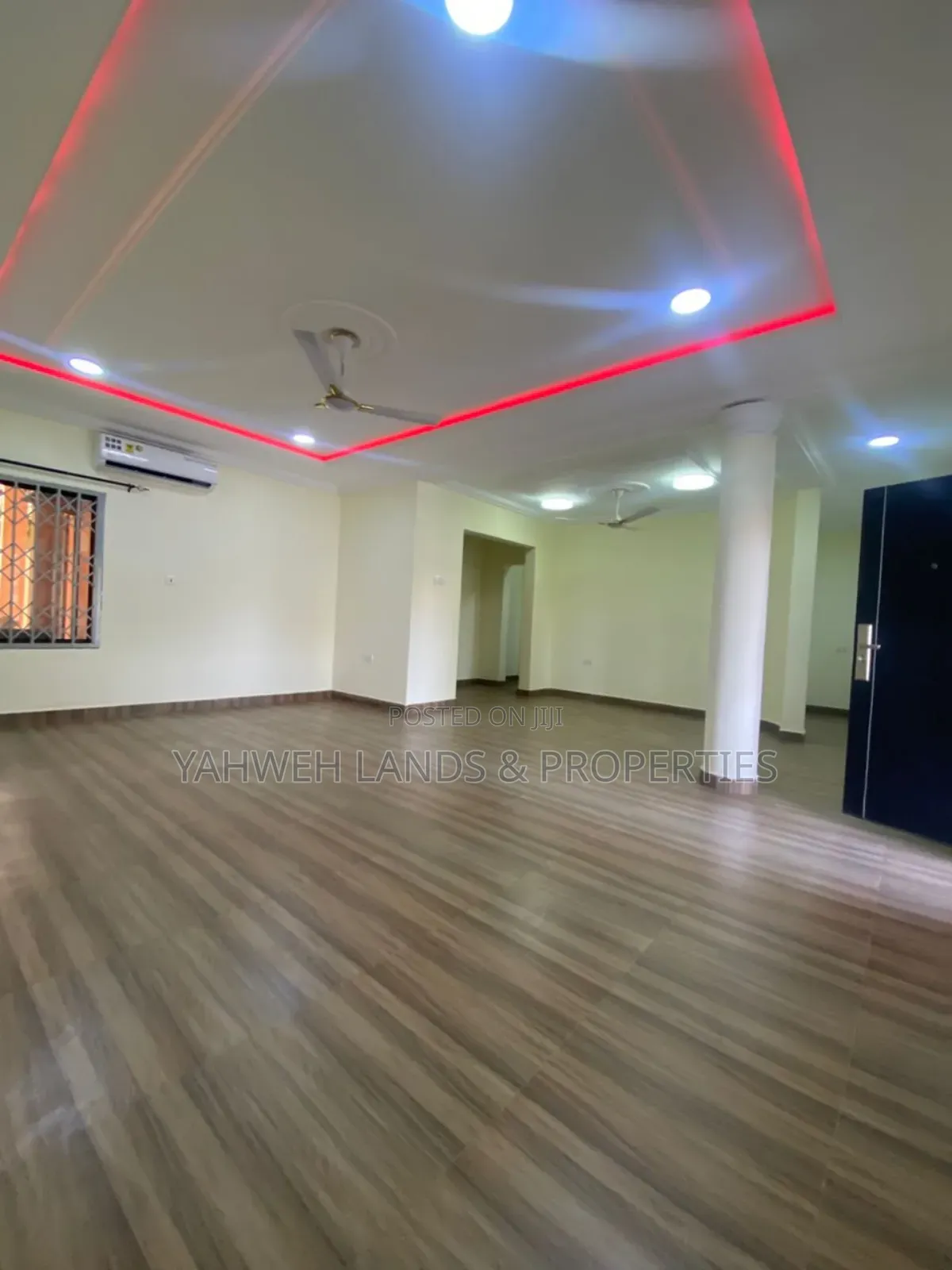2bdrm Apartment in Spintex for rent