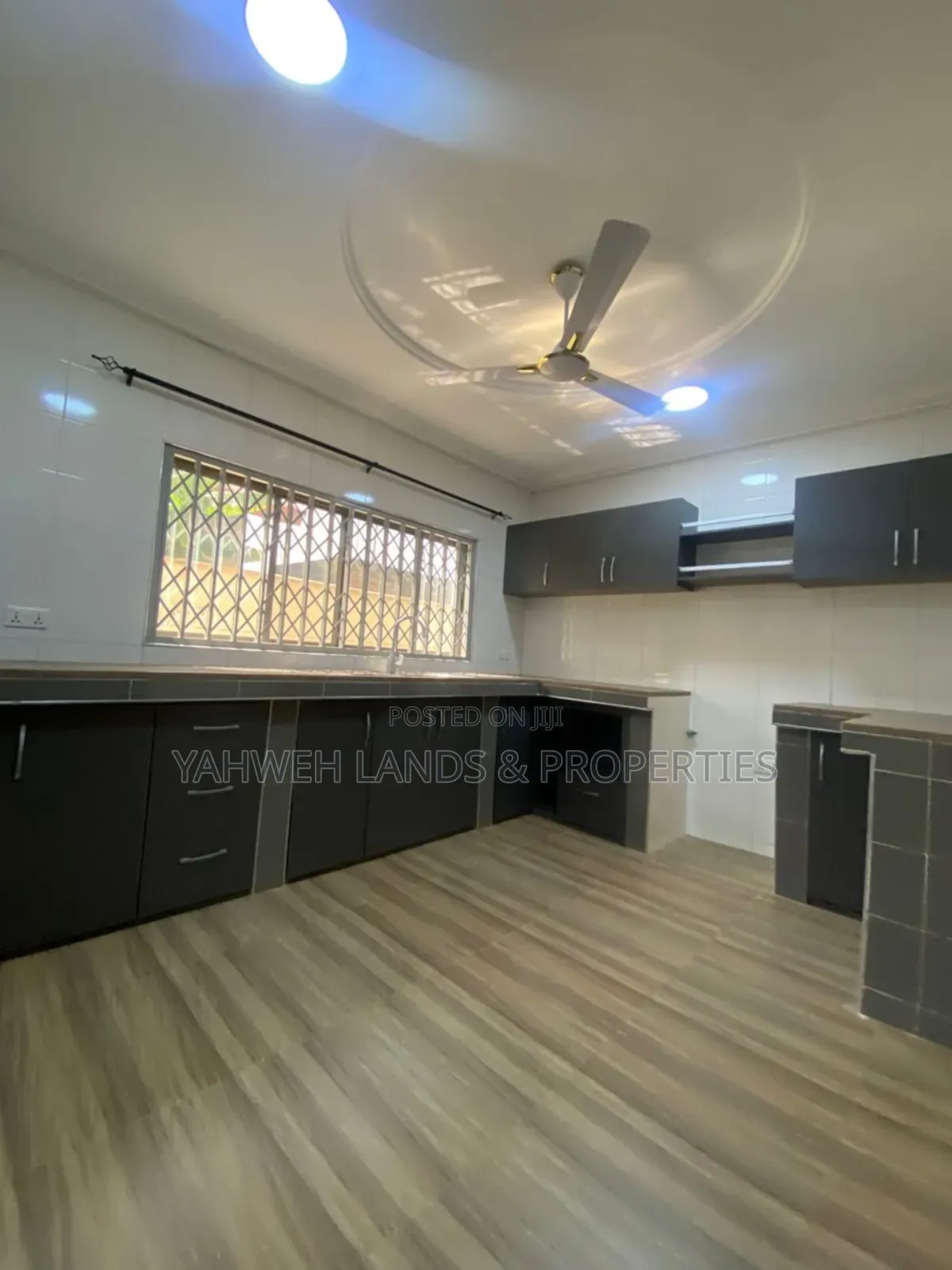 2bdrm Apartment in Spintex for rent