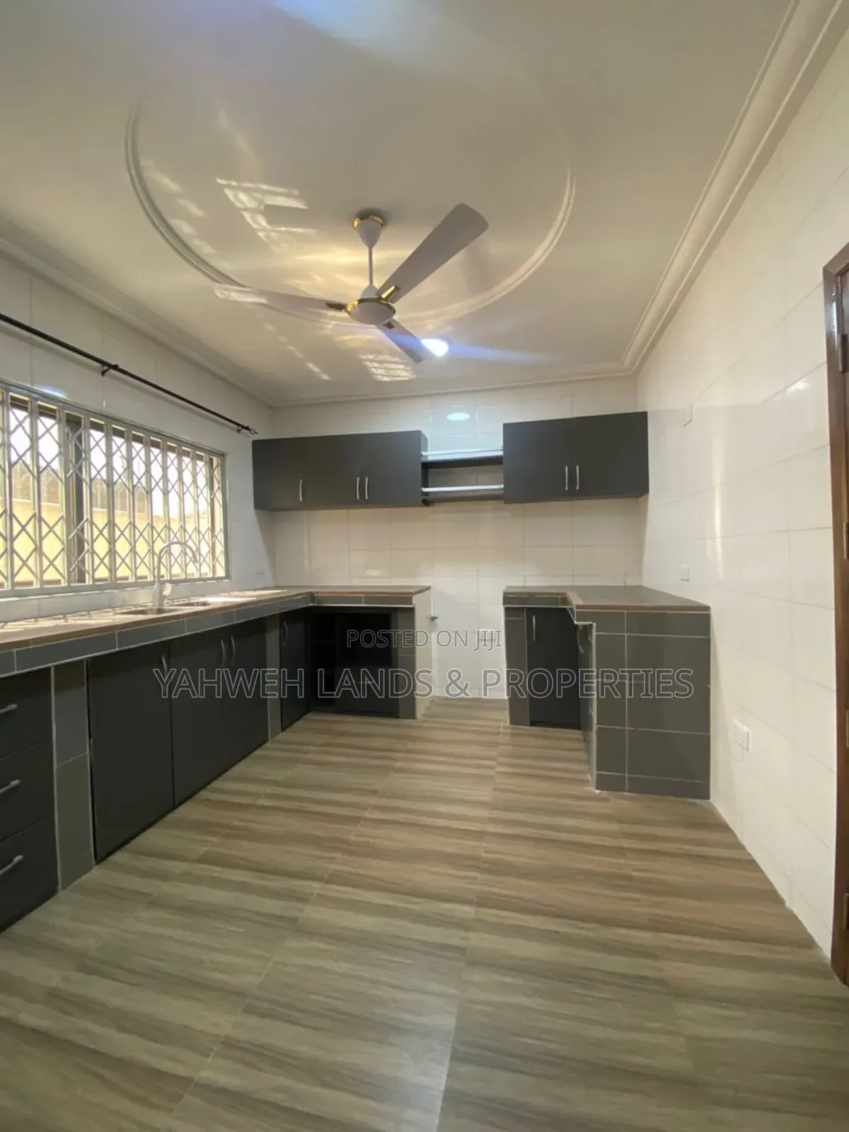 2bdrm Apartment in Spintex for rent