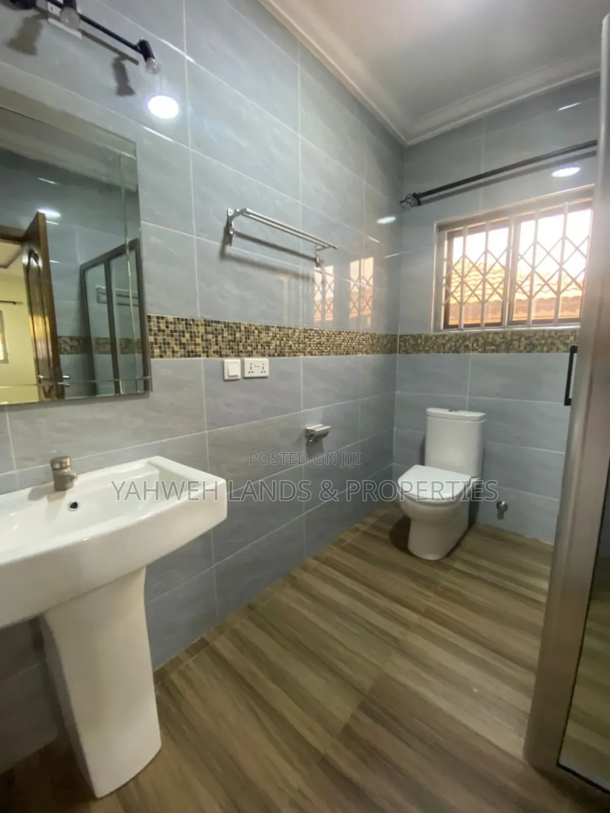 2bdrm Apartment in Spintex for rent