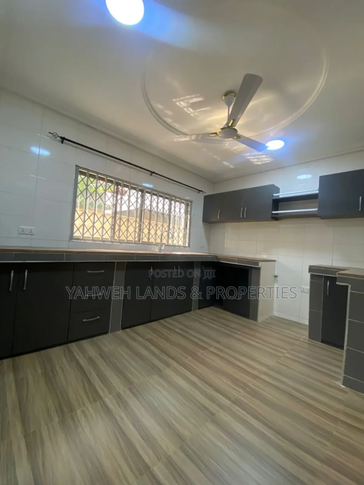 2bdrm Apartment in Spintex for rent