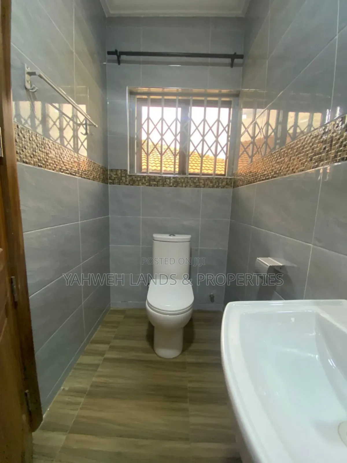 2bdrm Apartment in Spintex for rent