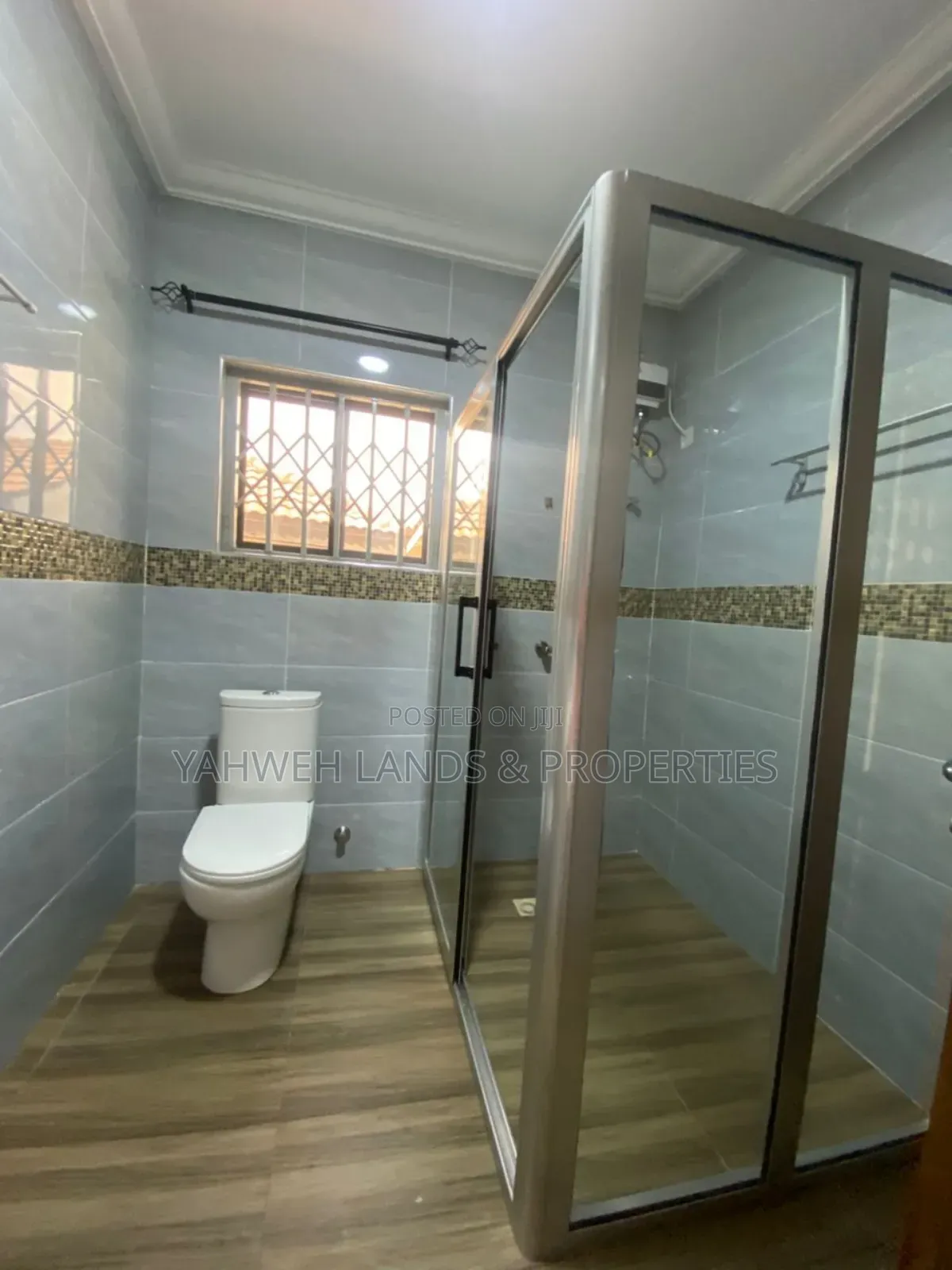 2bdrm Apartment in Spintex for rent