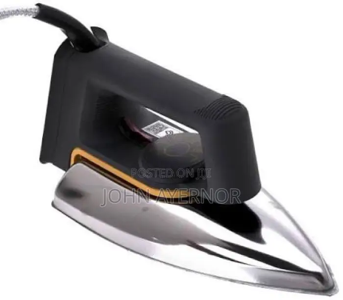 Avinas Dry Iron