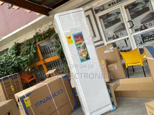 Premium Nasco 2.5hp Air Conditioner Smart Cooling You Can Trust