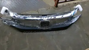 Front Grill Civic 2016-2018