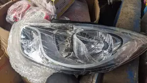 Head Light I10 2008-2010