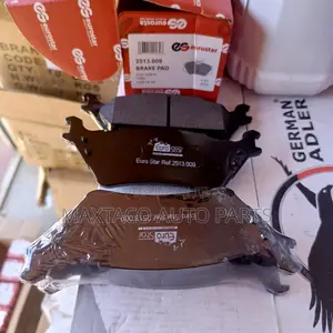Eurostar Cl3z-2200a Brake Pad for Ford F-150