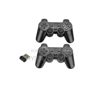 Wireless Game Pad, Controller