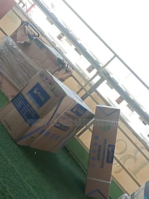 Superb Pearl Air Condition 1.5hp Split System