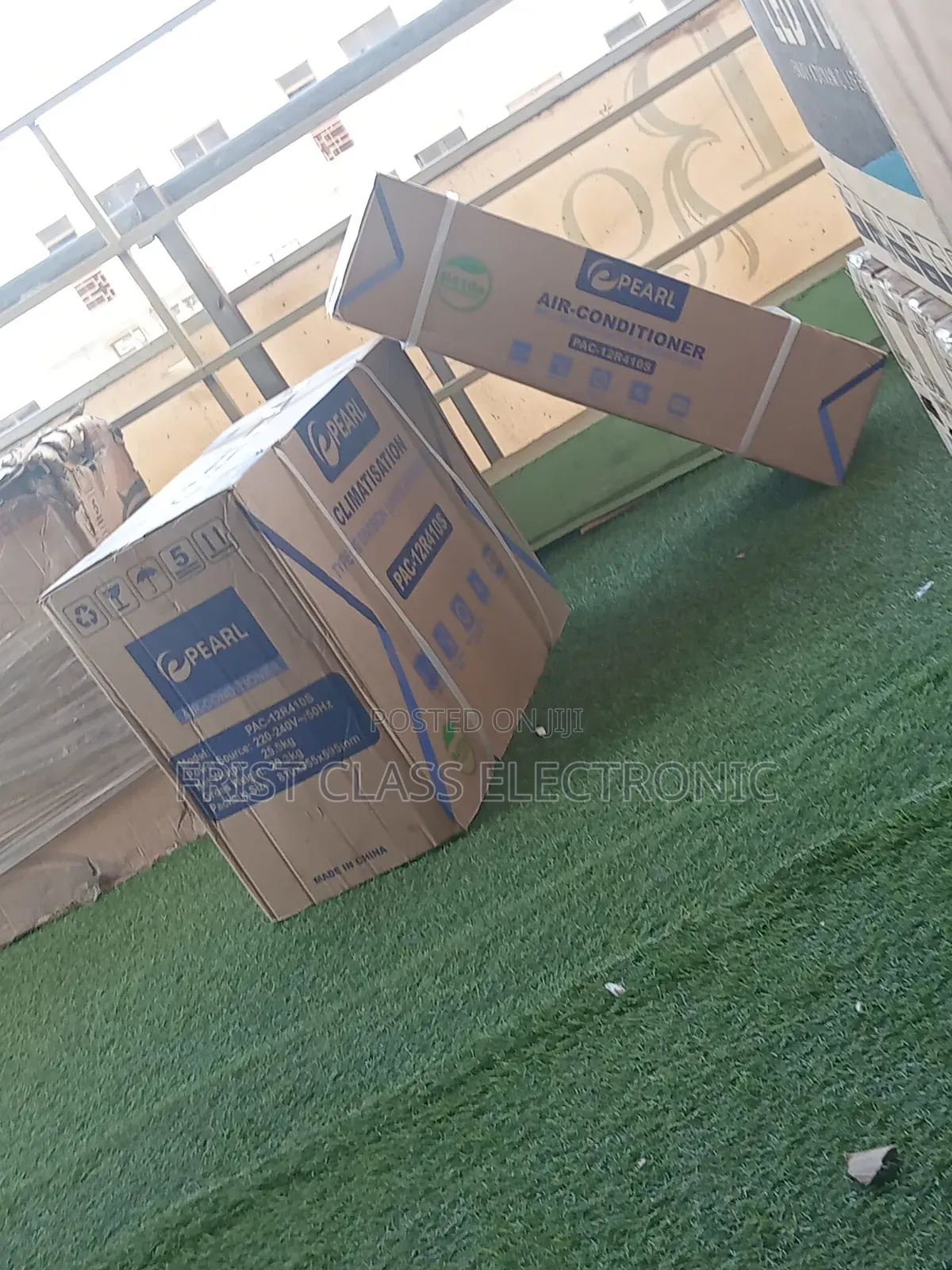 Superb Pearl Air Condition 1.5hp Split System