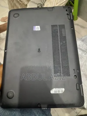 Laptop HP EliteBook 745 G4 8GB AMD A10 SSD 256GB