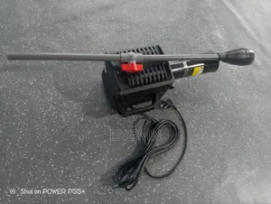 Fish Pond Aerator
