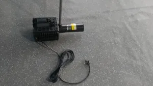 Fish Pond Aerator