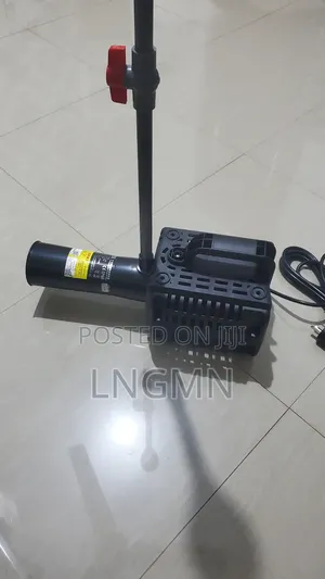 Fish Pond Aerator