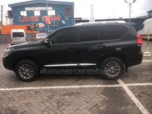 Car Rental- Rentals Prado - Ghana Car Rentals