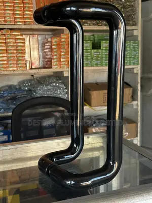 Glass Door Handle