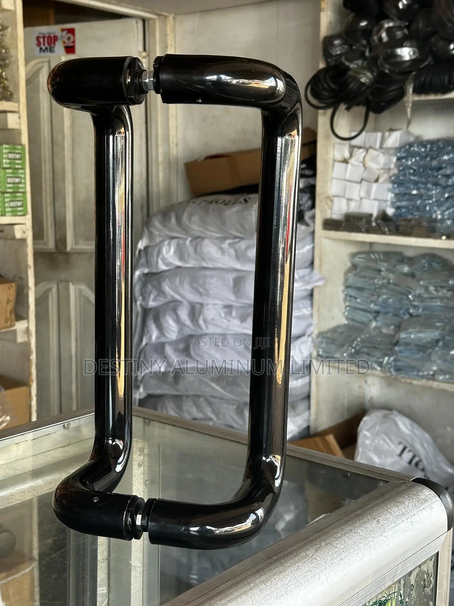 Glass Door Handle